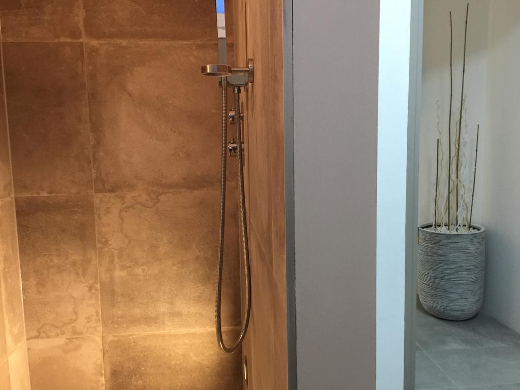 Loft Spa - Cote Chateau. Carcassone Kültér fotó