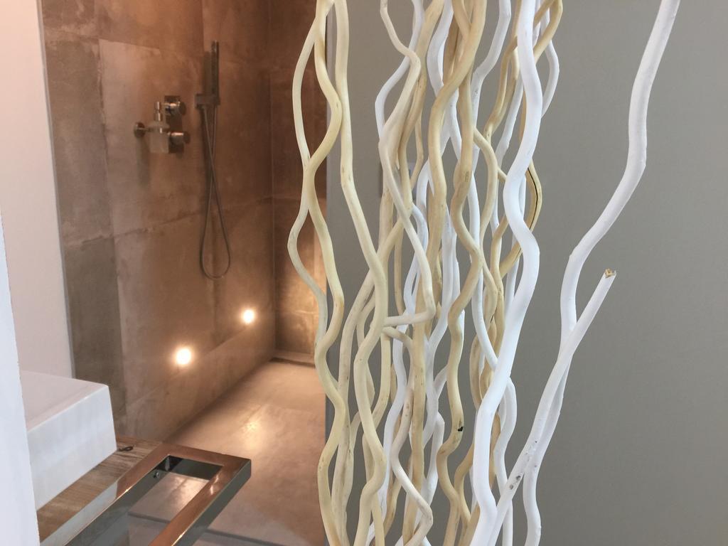 Loft Spa - Cote Chateau. Carcassone Kültér fotó